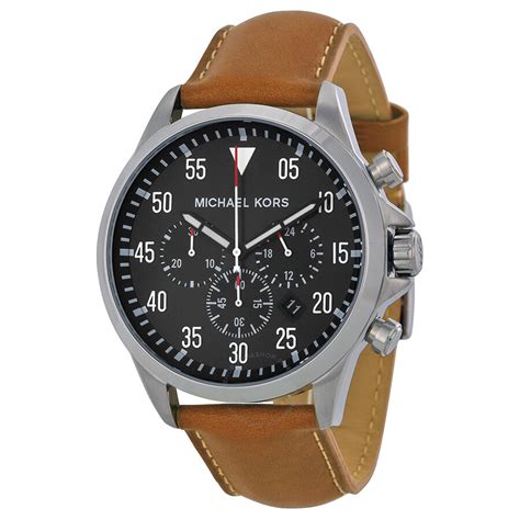 michael kors mk8333 gage mens watch|Michael Kors MK8333 .